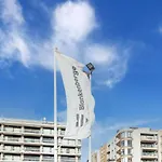 公寓 Pleasant Near The Seafront 布兰肯贝赫