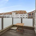 Pleasant Near The Seafront 公寓 布兰肯贝赫
