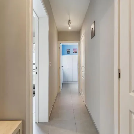 Pleasant Near The Seafront Appartement