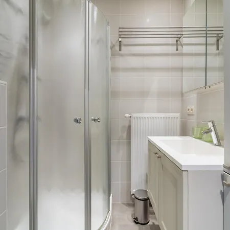 Apartmán Pleasant Near The Seafront