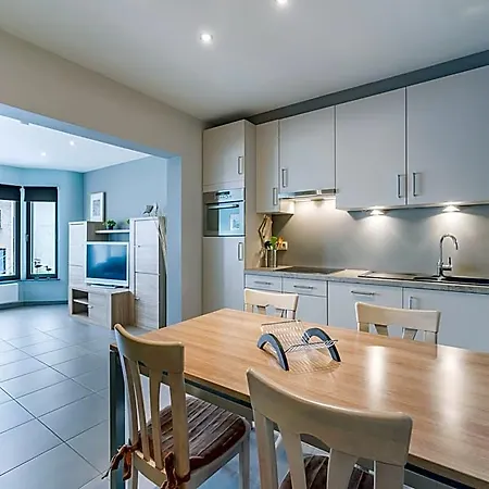 Apartmán Pleasant Near The Seafront *