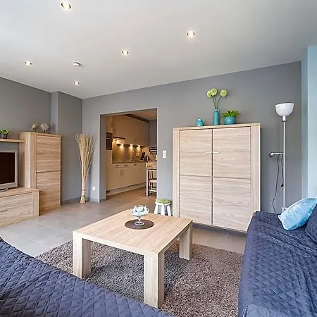 Apartment Pleasant Near The Seafront *