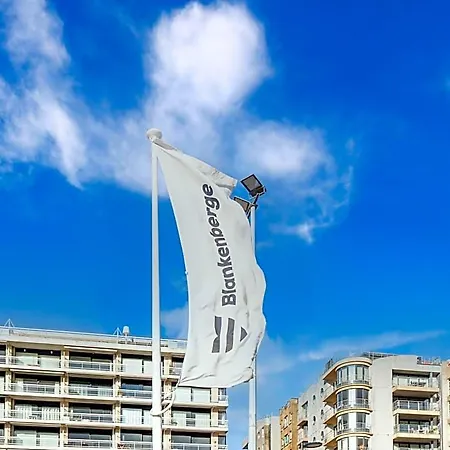 Apartment Pleasant Near The Seafront *