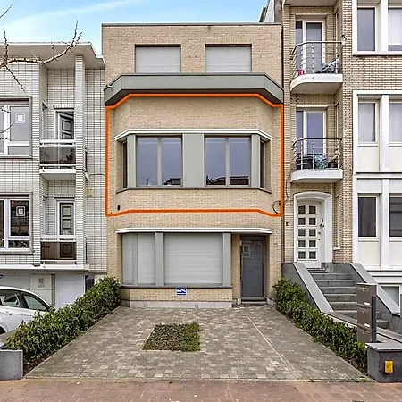Apartment Pleasant Near The Seafront