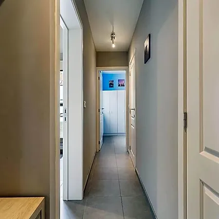 Pleasant Near The Seafront Apartment *